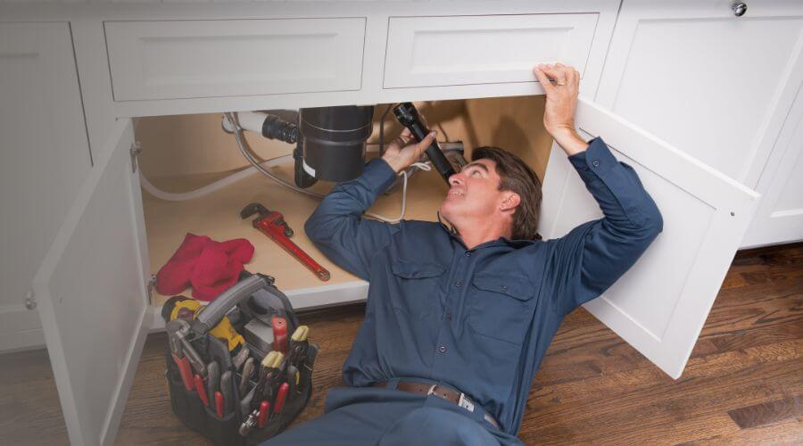 Professional emergency plumbing in Scandia, MN